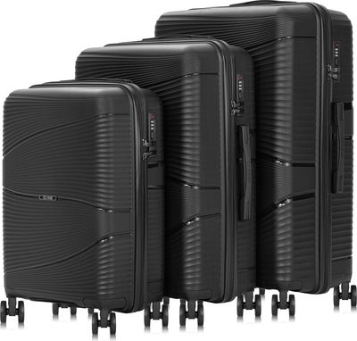 Walizka OCHNIK ze sklepu: Ochnik w kategorii: Walizki - zdjęcie WP-QOOCUI3LLD-TNA-7Z8_24532