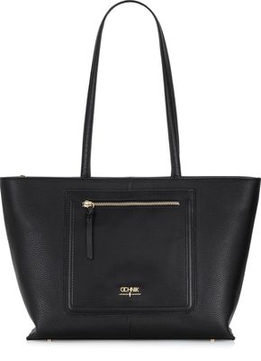 Shopper bag elegancka OCHNIK ze sklepu: Ochnik w kategorii: Torby Shopper bag
