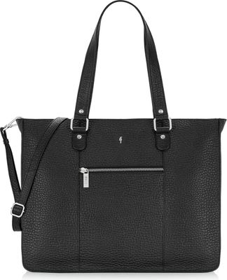 Shopper bag elegancka OCHNIK ze sklepu: Ochnik w kategorii: Torby Shopper bag