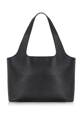 OCHNIK - Shopper bag elegancka ze sklepu: Ochnik w kategorii: Torby Shopper bag - zdjęcie WP-QOOCUI3LLD-TNA-7Z8_24721