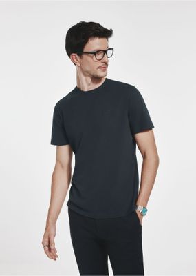T-shirt męski casualowy OCHNIK ze sklepu: Ochnik w kategorii: T-shirty męskie - zdjęcie WP-QOOCUI3LLD-TNA-7Z8_24789