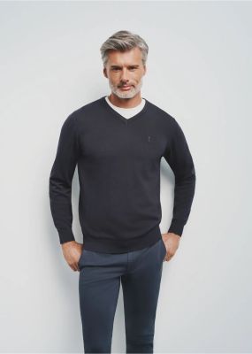 OCHNIK - Sweter męski casual ze sklepu: Ochnik w kategorii: Swetry męskie - zdjęcie WP-QOOCUI3LLD-TNA-7Z8_24802