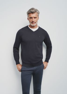 OCHNIK - Sweter męski casual ze sklepu: Ochnik w kategorii: Swetry męskie - zdjęcie WP-QOOCUI3LLD-TNA-7Z8_24802