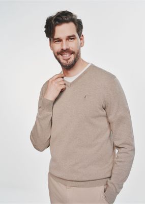 Sweter męski OCHNIK ze sklepu: Ochnik w kategorii: Swetry męskie - zdjęcie WP-QOOCUI3LLD-TNA-7Z8_24803