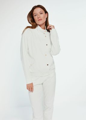 Bluza damska casual OCHNIK ze sklepu: Ochnik w kategorii: Bluzy damskie - zdjęcie WP-QOOCUI3LLD-TNA-7Z8_24812