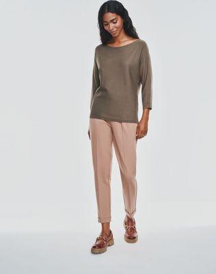Bluzka damska casual OCHNIK ze sklepu: Ochnik w kategorii: Bluzki damskie - zdjęcie WP-QOOCUI3LLD-TNA-7Z8_24843