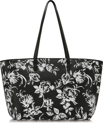 Shopper bag w stylu młodzieżowym OCHNIK ze sklepu: Ochnik w kategorii: Torby Shopper bag - zdjęcie WP-QOOCUI3LLD-TNA-7Z8_24929