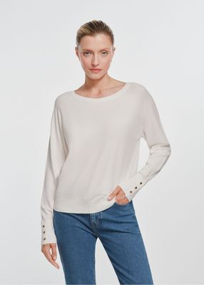 Sweter damski zimowy OCHNIK ze sklepu: Ochnik w kategorii: Swetry damskie - zdjęcie WP-QOOCUI3LLD-TNA-7Z8_24947
