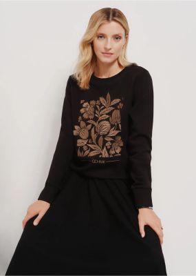 Bluza damska OCHNIK ze sklepu: Ochnik w kategorii: Bluzy damskie - zdjęcie WP-QOOCUI3LLD-TNA-7Z8_24993