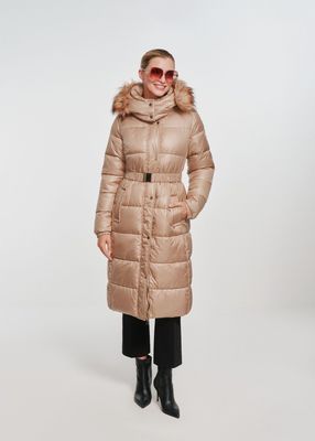 OCHNIK - Kurtka damska casual ze sklepu: Ochnik w kategorii: Kurtki damskie - zdjęcie WP-QOOCUI3LLD-TNA-7Z8_25050