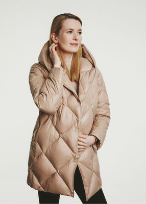 Kurtka damska casual OCHNIK ze sklepu: Ochnik w kategorii: Kurtki damskie - zdjęcie WP-QOOCUI3LLD-TNA-7Z8_25065