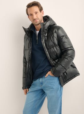 Kurtka męska casual OCHNIK ze sklepu: Ochnik w kategorii: Kurtki męskie - zdjęcie WP-QOOCUI3LLD-TNA-7Z8_25072