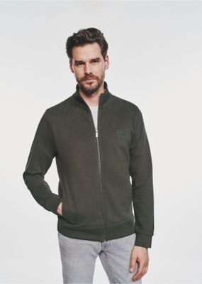 OCHNIK - Bluza męska casual ze sklepu: Ochnik w kategorii: Bluzy męskie - zdjęcie WP-QOOCUI3LLD-TNA-7Z8_25207