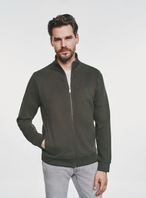OCHNIK - Bluza męska casual ze sklepu: Ochnik w kategorii: Bluzy męskie - zdjęcie WP-QOOCUI3LLD-TNA-7Z8_25207