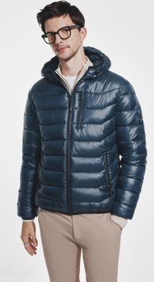 Kurtka męska casualowa OCHNIK ze sklepu: Ochnik w kategorii: Kurtki męskie - zdjęcie WP-QOOCUI3LLD-TNA-7Z8_25211