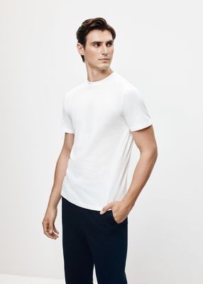 T-shirt męski OCHNIK ze sklepu: Ochnik w kategorii: T-shirty męskie - zdjęcie WP-QOOCUI3LLD-TNA-7Z8_25292