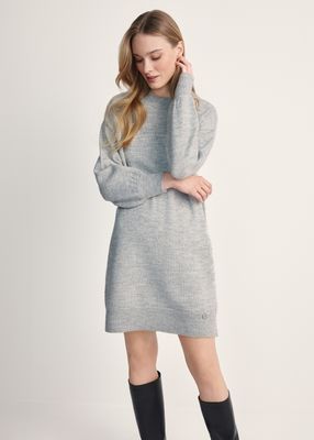 Sukienka casualowa OCHNIK ze sklepu: Ochnik w kategorii: Sukienki - zdjęcie WP-QOOCUI3LLD-TNA-7Z8_25423