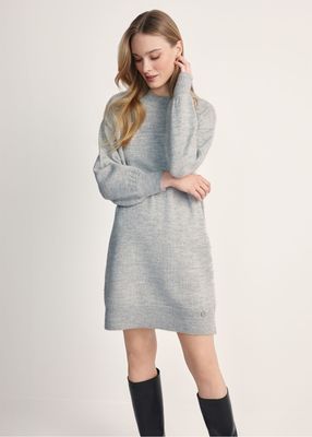 Sukienka casualowa OCHNIK ze sklepu: Ochnik w kategorii: Sukienki - zdjęcie WP-QOOCUI3LLD-TNA-7Z8_25423