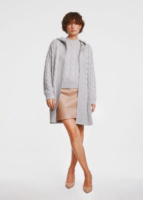 Sweter damski OCHNIK ze sklepu: Ochnik w kategorii: Swetry damskie - zdjęcie WP-QOOCUI3LLD-TNA-7Z8_25486