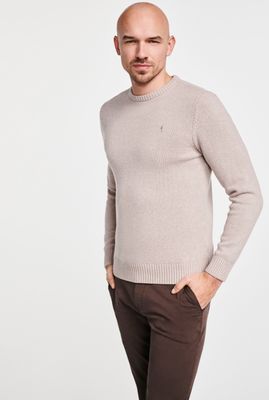 Sweter męski casual OCHNIK ze sklepu: Ochnik w kategorii: Swetry męskie - zdjęcie WP-QOOCUI3LLD-TNA-7Z8_25509