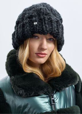 Czapka zimowa damska OCHNIK ze sklepu: Ochnik w kategorii: Czapki zimowe damskie - zdjęcie WP-QOOCUI3LLD-TNA-7Z8_25648