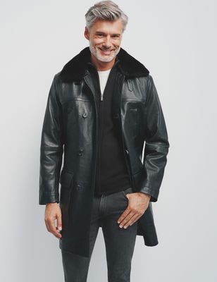 OCHNIK - Kurtka męska casual ze sklepu: Ochnik w kategorii: Kurtki męskie - zdjęcie WP-QOOCUI3LLD-TNA-7Z8_25695