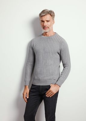 Sweter męski zimowy OCHNIK ze sklepu: Ochnik w kategorii: Swetry męskie - zdjęcie WP-QOOCUI3LLD-TNA-7Z8_25767