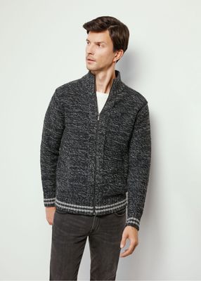Sweter męski OCHNIK ze sklepu: Ochnik w kategorii: Swetry męskie - zdjęcie WP-QOOCUI3LLD-TNA-7Z8_25781