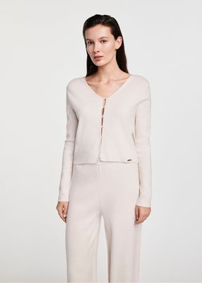 Sweter damski elegancki OCHNIK ze sklepu: Ochnik w kategorii: Swetry damskie - zdjęcie WP-QOOCUI3LLD-TNA-7Z8_25891