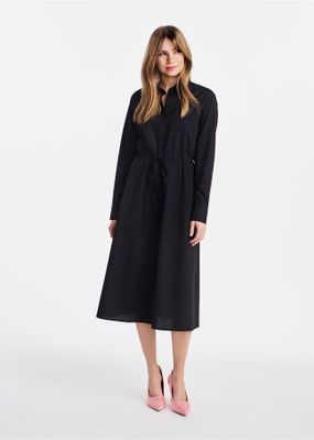 Sukienka casual OCHNIK ze sklepu: Ochnik w kategorii: Sukienki - zdjęcie WP-QOOCUI3LLD-TNA-7Z8_25902