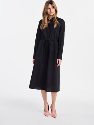 Sukienka casual OCHNIK ze sklepu: Ochnik w kategorii: Sukienki - zdjęcie WP-QOOCUI3LLD-TNA-7Z8_25902