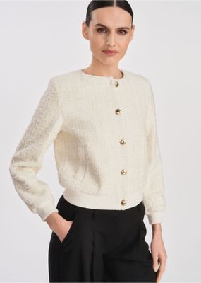 Bluza damska OCHNIK ze sklepu: Ochnik w kategorii: Bluzy damskie - zdjęcie WP-QOOCUI3LLD-TNA-7Z8_25906