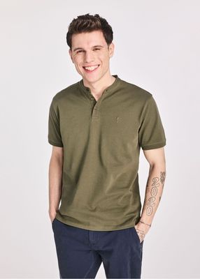 T-shirt męski na wiosnę OCHNIK ze sklepu: Ochnik w kategorii: T-shirty męskie - zdjęcie WP-QOOCUI3LLD-TNA-7Z8_25911