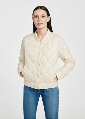 Kurtka damska casual OCHNIK ze sklepu: Ochnik w kategorii: Kurtki damskie - zdjęcie WP-QOOCUI3LLD-TNA-7Z8_25933