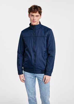 Kurtka męska casual OCHNIK ze sklepu: Ochnik w kategorii: Kurtki męskie - zdjęcie WP-QOOCUI3LLD-TNA-7Z8_25975