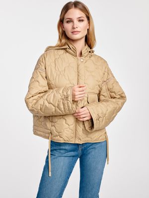 Kurtka damska casual OCHNIK ze sklepu: Ochnik w kategorii: Kurtki damskie - zdjęcie WP-QOOCUI3LLD-TNA-7Z8_25981