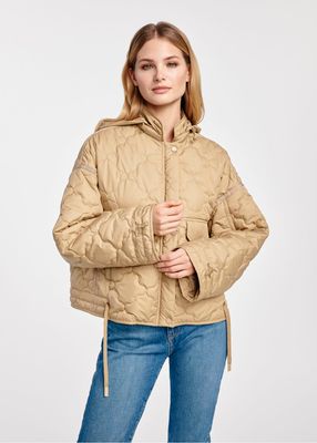 Kurtka damska casual OCHNIK ze sklepu: Ochnik w kategorii: Kurtki damskie - zdjęcie WP-QOOCUI3LLD-TNA-7Z8_25981