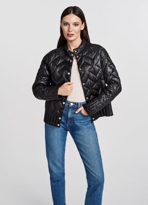 Kurtka damska casual OCHNIK ze sklepu: Ochnik w kategorii: Kurtki damskie - zdjęcie WP-QOOCUI3LLD-TNA-7Z8_25994