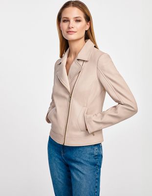 Kurtka damska casual OCHNIK ze sklepu: Ochnik w kategorii: Kurtki damskie - zdjęcie WP-QOOCUI3LLD-TNA-7Z8_25998