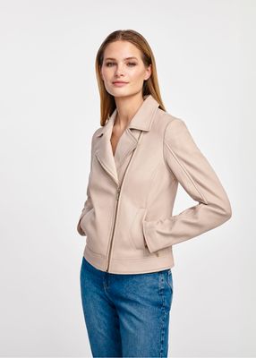 Kurtka damska casual OCHNIK ze sklepu: Ochnik w kategorii: Kurtki damskie - zdjęcie WP-QOOCUI3LLD-TNA-7Z8_25998