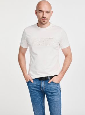 T-shirt męski wiosenny OCHNIK ze sklepu: Ochnik w kategorii: T-shirty męskie - zdjęcie WP-QOOCUI3LLD-TNA-7Z8_26007