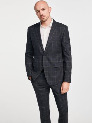 Marynarka męska elegancka OCHNIK ze sklepu: Ochnik w kategorii: Marynarki męskie - zdjęcie WP-QOOCUI3LLD-TNA-7Z8_26040