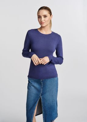 Bluzka damska casual OCHNIK ze sklepu: Ochnik w kategorii: Bluzki damskie - zdjęcie WP-QOOCUI3LLD-TNA-7Z8_26075