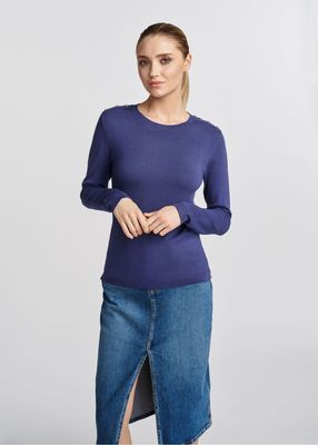 Bluzka damska casual OCHNIK ze sklepu: Ochnik w kategorii: Bluzki damskie - zdjęcie WP-QOOCUI3LLD-TNA-7Z8_26075
