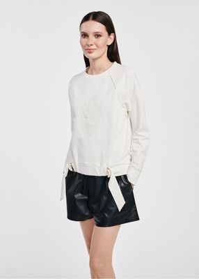 OCHNIK - Bluza damska ze sklepu: Ochnik w kategorii: Bluzy damskie - zdjęcie WP-QOOCUI3LLD-TNA-7Z8_26095