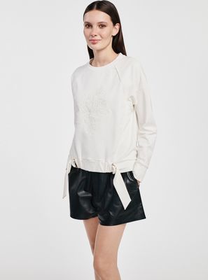 OCHNIK - Bluza damska ze sklepu: Ochnik w kategorii: Bluzy damskie - zdjęcie WP-QOOCUI3LLD-TNA-7Z8_26095