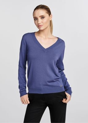 Sweter damski OCHNIK ze sklepu: Ochnik w kategorii: Swetry damskie - zdjęcie WP-QOOCUI3LLD-TNA-7Z8_26096