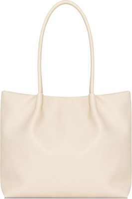 Shopper bag elegancka OCHNIK ze sklepu: Ochnik w kategorii: Torby Shopper bag - zdjęcie WP-QOOCUI3LLD-TNA-7Z8_26100