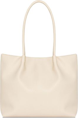 Shopper bag elegancka OCHNIK ze sklepu: Ochnik w kategorii: Torby Shopper bag - zdjęcie WP-QOOCUI3LLD-TNA-7Z8_26100