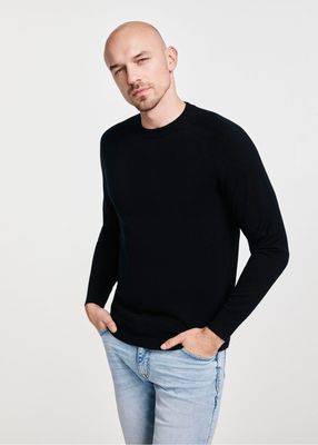 Sweter męski na zimę OCHNIK ze sklepu: Ochnik w kategorii: Swetry męskie - zdjęcie WP-QOOCUI3LLD-TNA-7Z8_26116